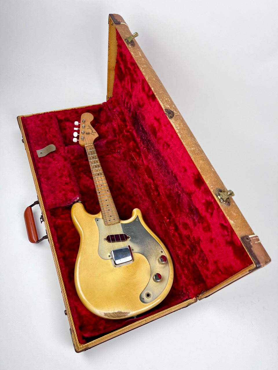 1956 Fender Electric Mandolin