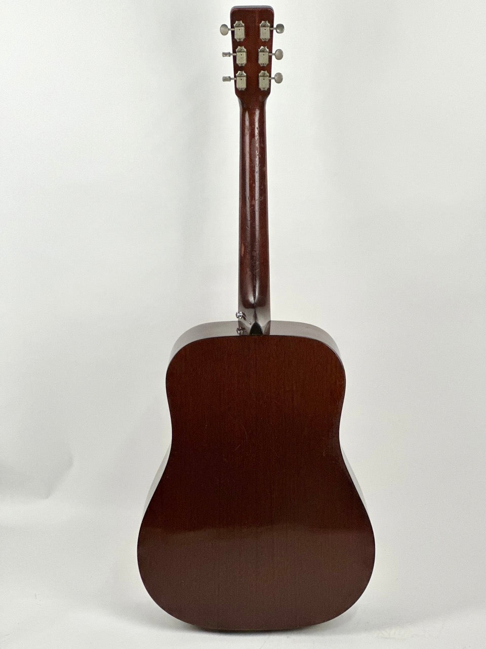1962 Martin D-18