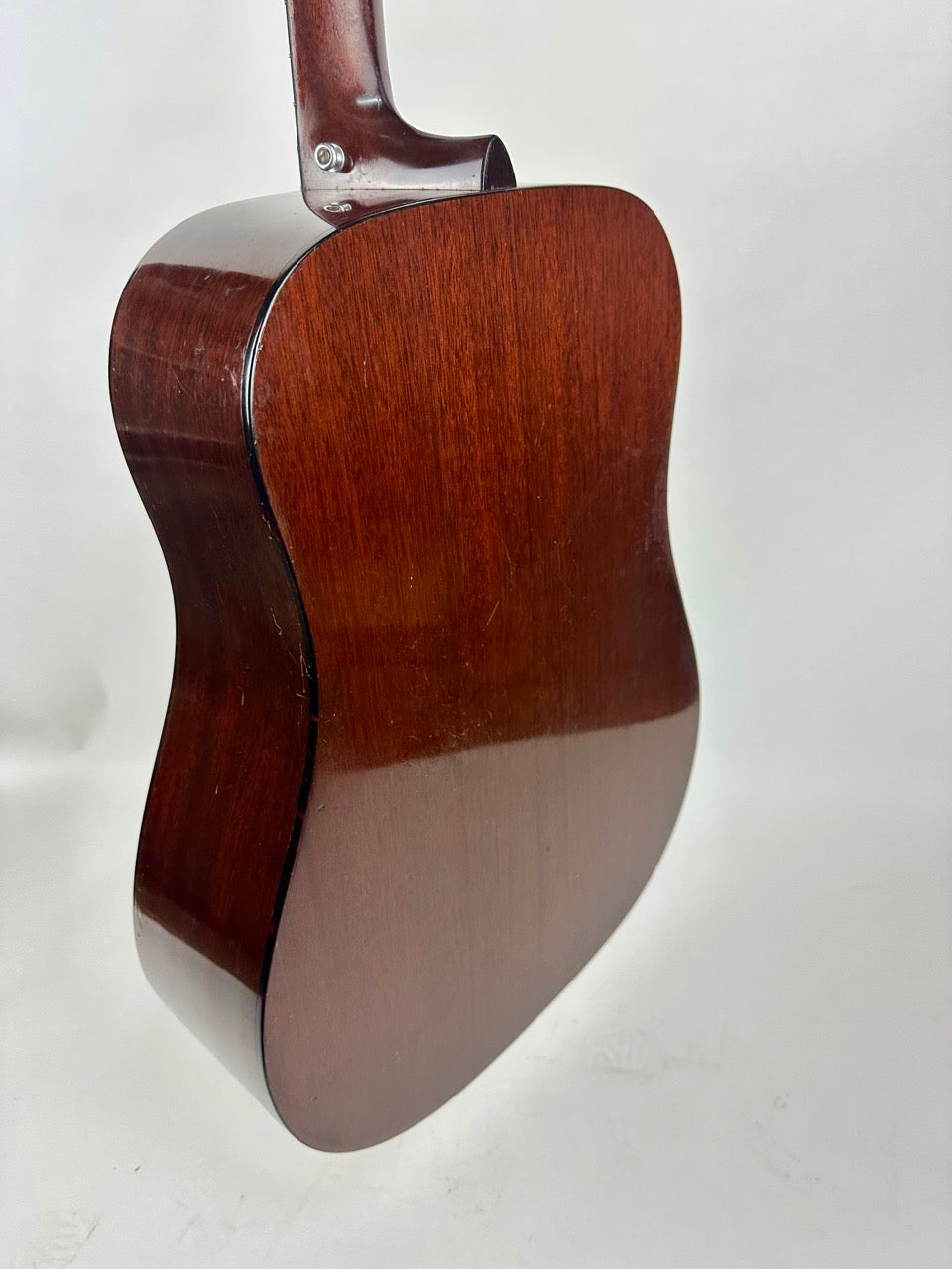 1962 Martin D-18
