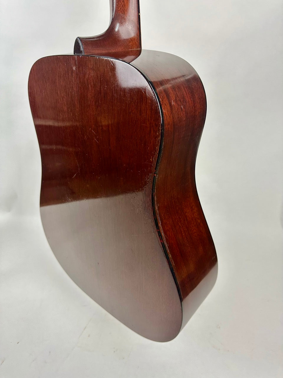 1962 Martin D-18