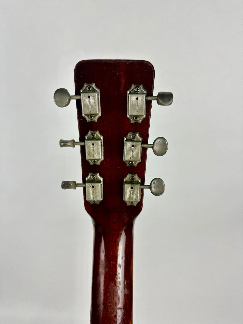1962 Martin D-18