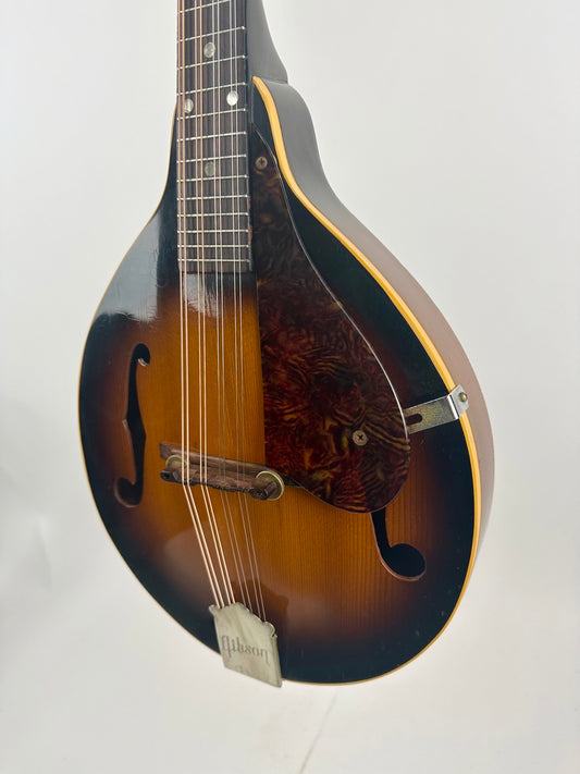 1963 Gibson A-40