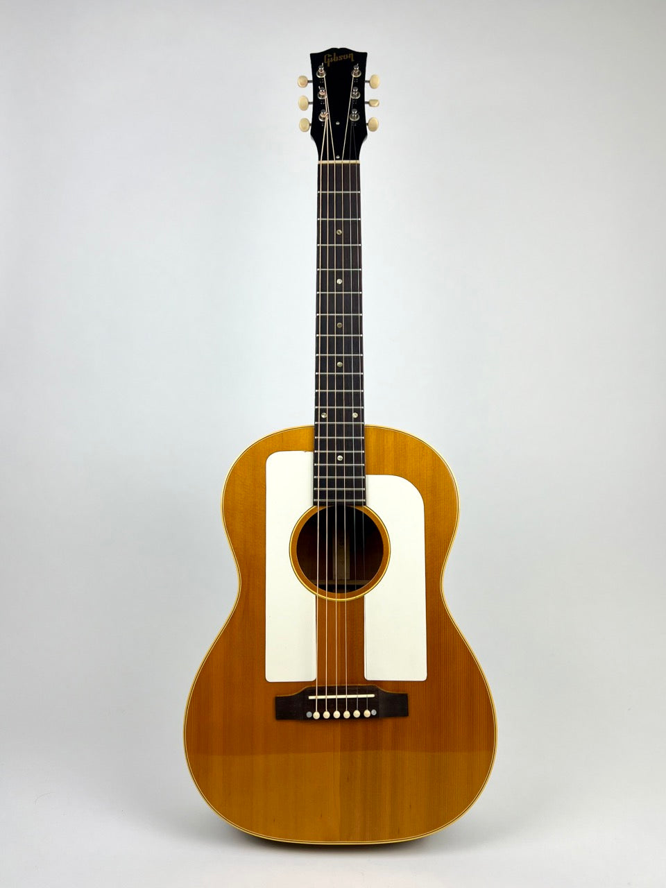 1964 Gibson F-25 Folksinger