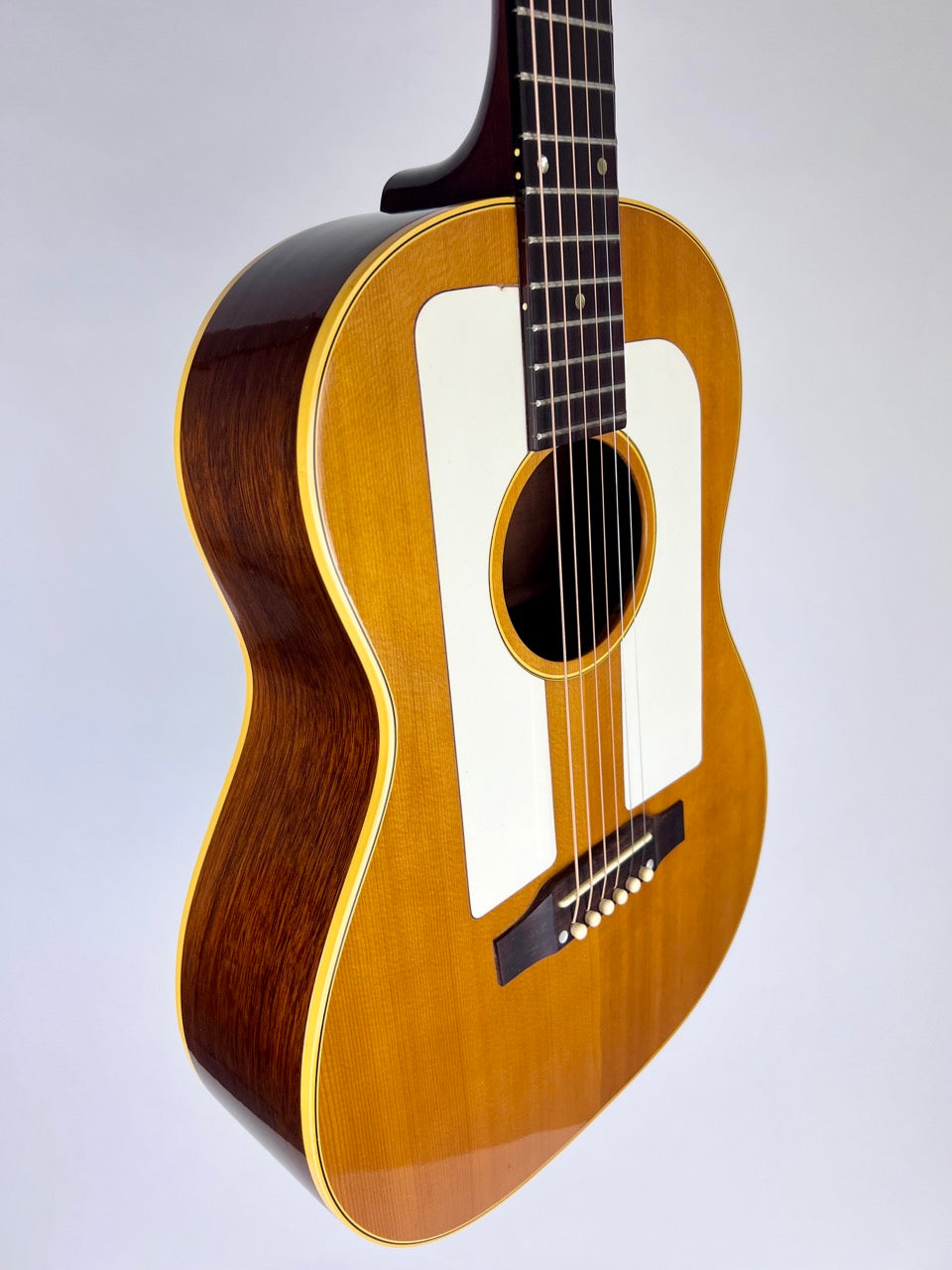 1964 Gibson F-25 Folksinger