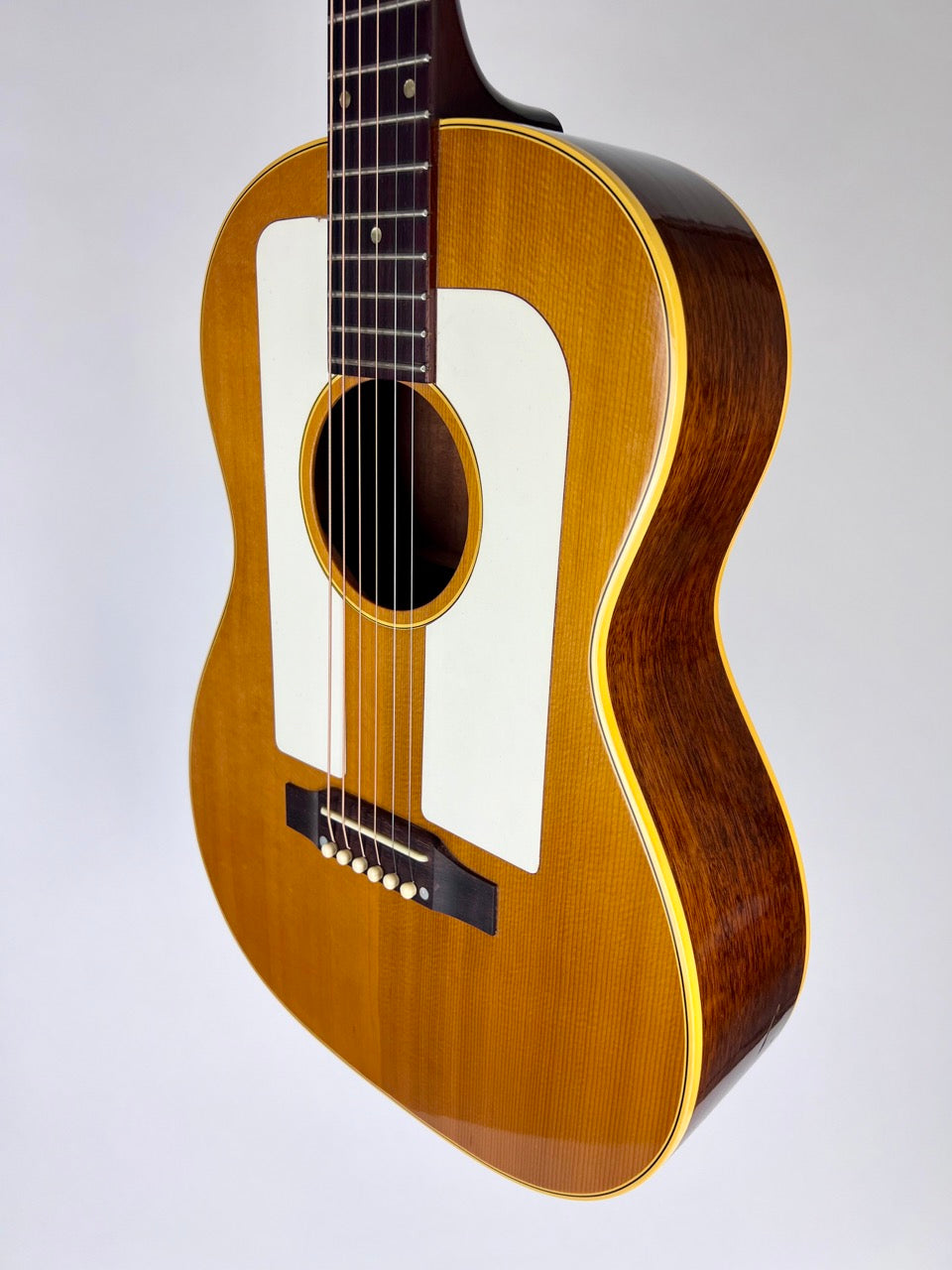 1964 Gibson F-25 Folksinger