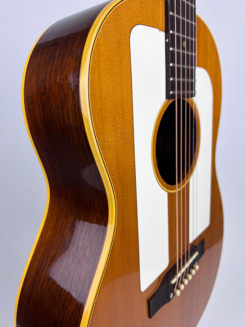 1964 Gibson F-25 Folksinger