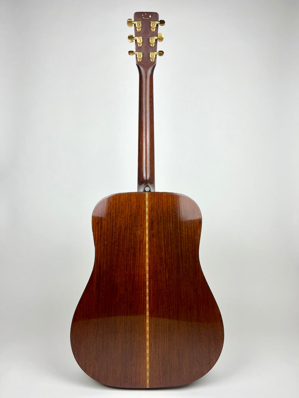 1965 Martin D-21