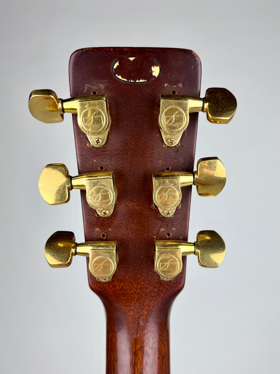 1965 Martin D-21
