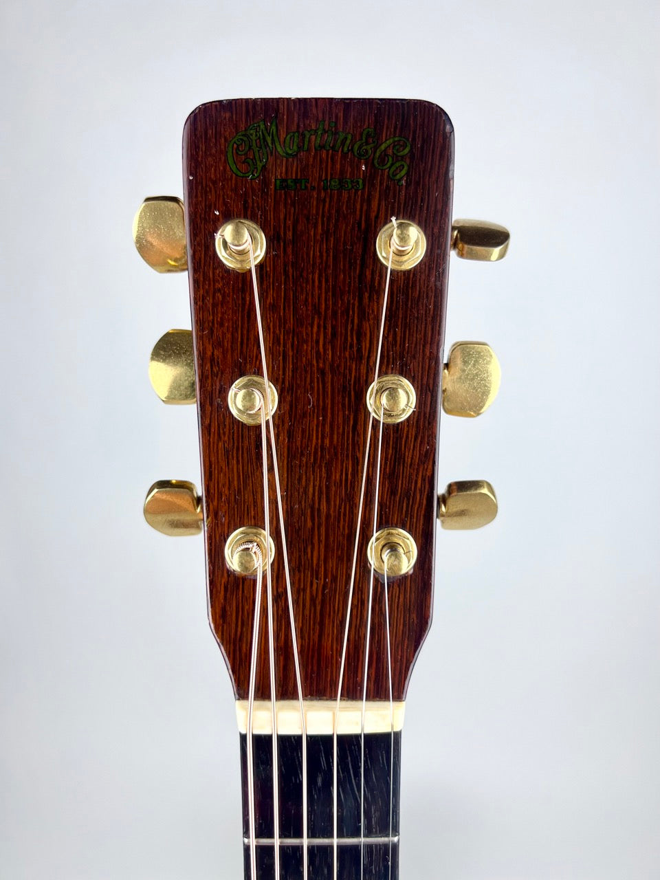 1965 Martin D-21