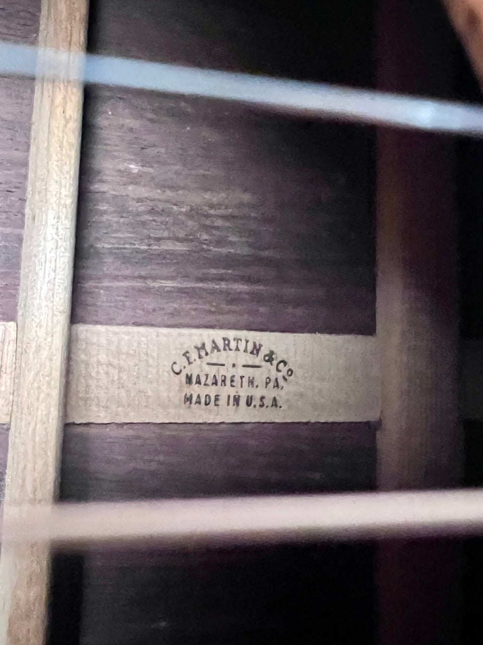 1965 Martin D-21