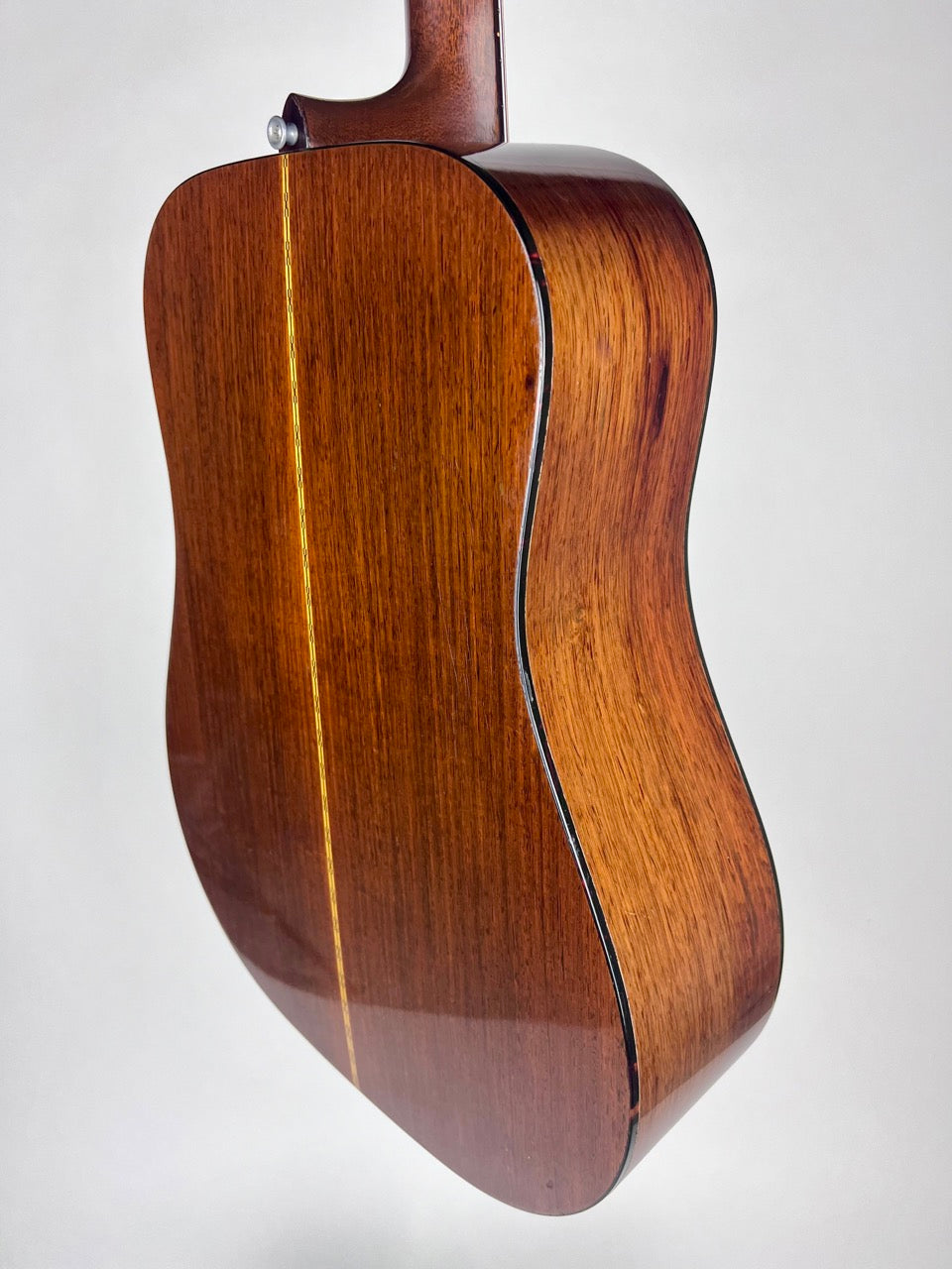 1965 Martin D-21
