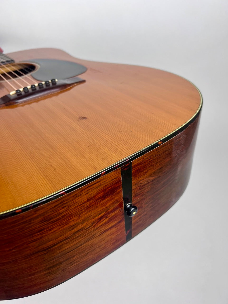 1965 Martin D-21