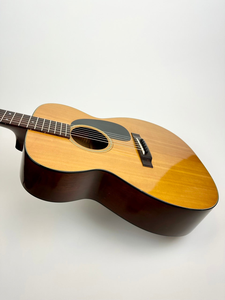 1971 Martin 000-18