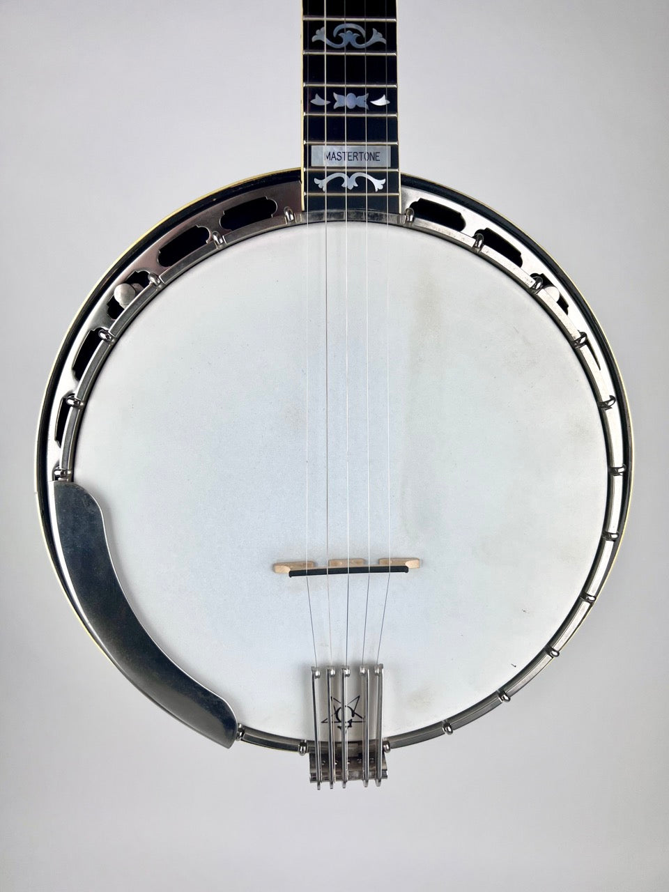 1973 Gibson Mastertone Replica (Ty Piper)
