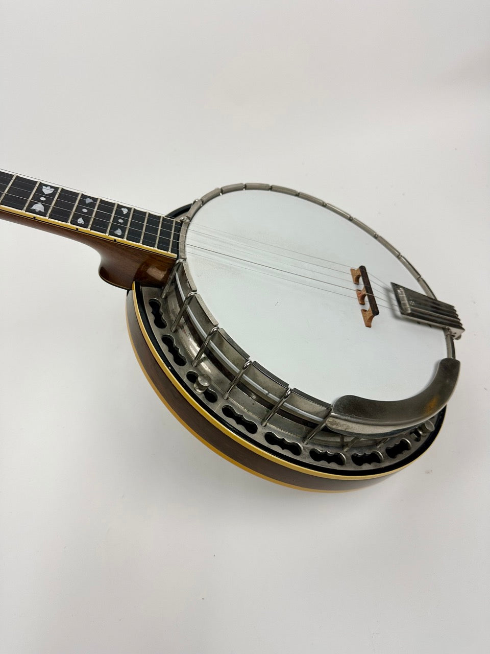 1976 Baldwin/Ode Model C