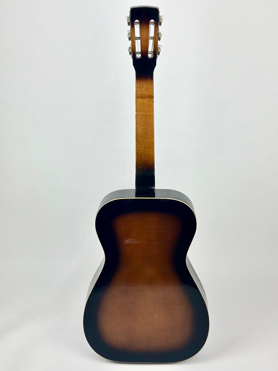 1979 Dobro Model 27 Squareneck