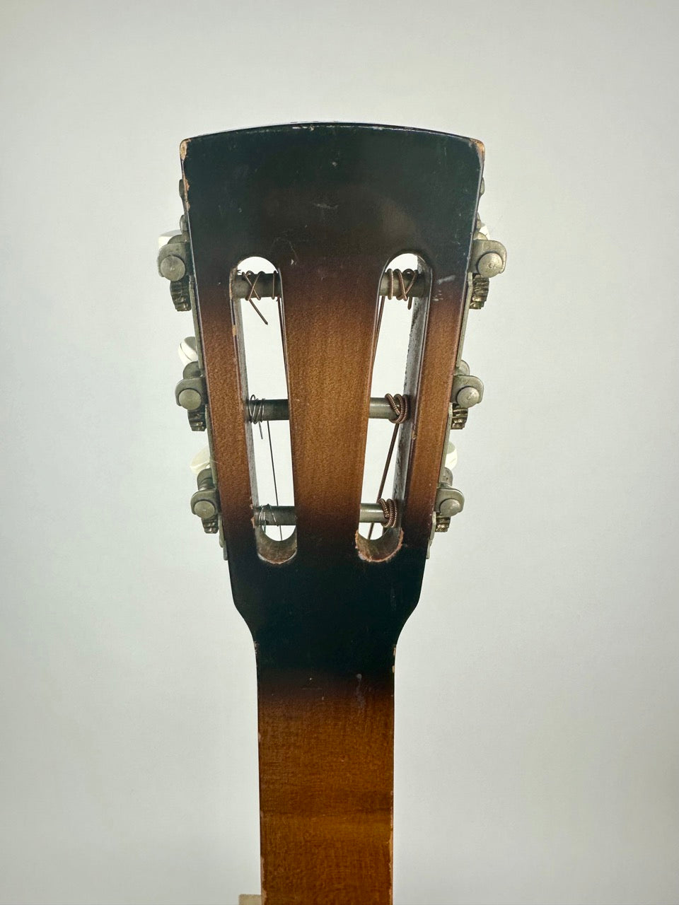1979 Dobro Model 27 Squareneck