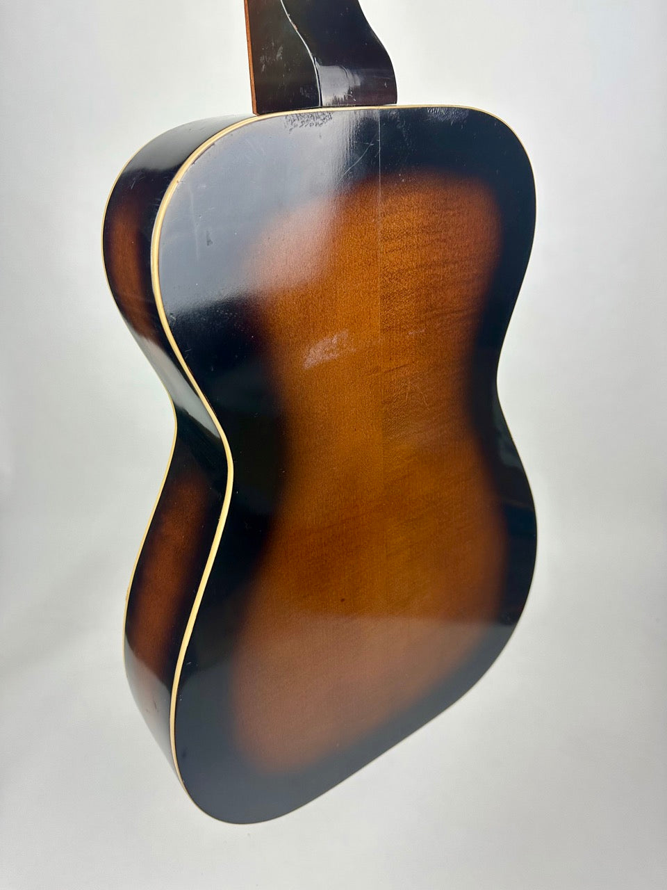 1979 Dobro Model 27 Squareneck