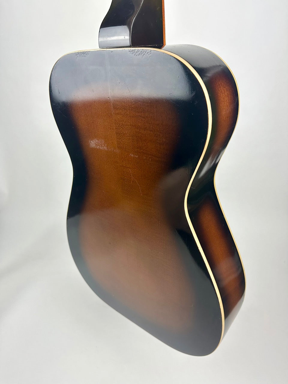 1979 Dobro Model 27 Squareneck