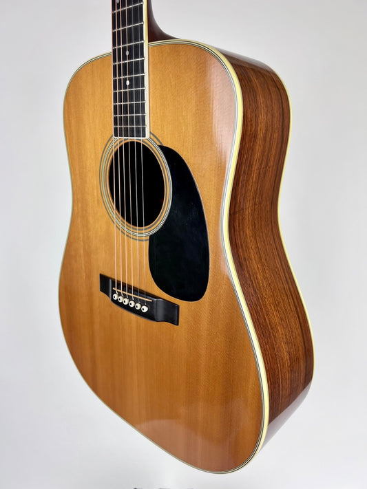 1981 Martin D-35 Guitar