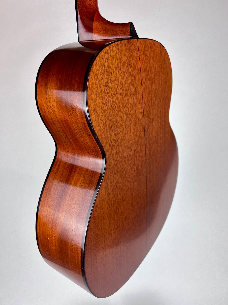 1983 Lowden S-10 Guitar