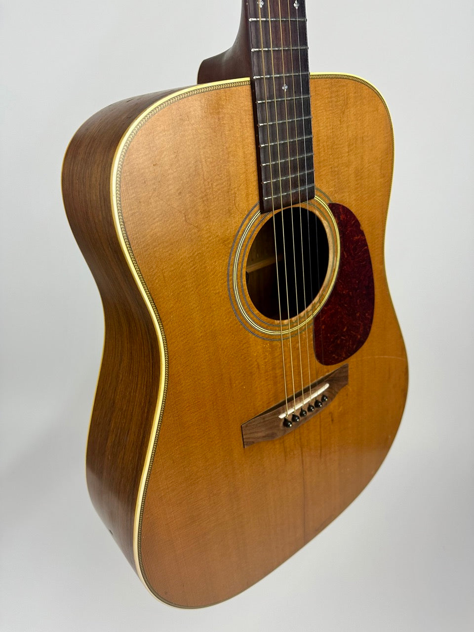 1987 Martin Shenandoah