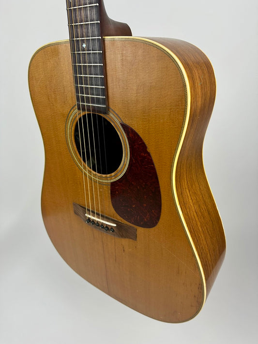 1987 Martin Shenandoah