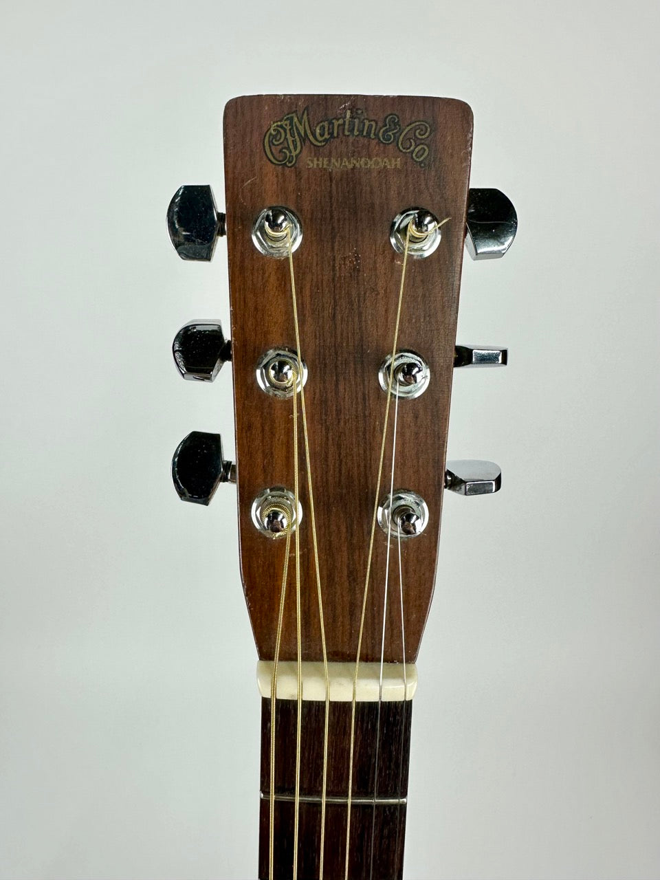 1987 Martin Shenandoah