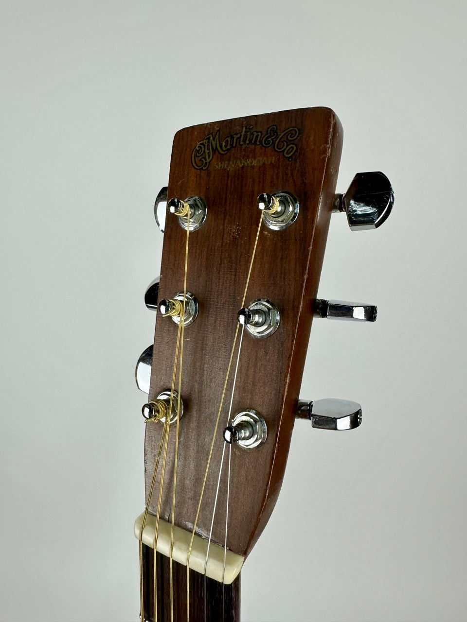 1987 Martin Shenandoah