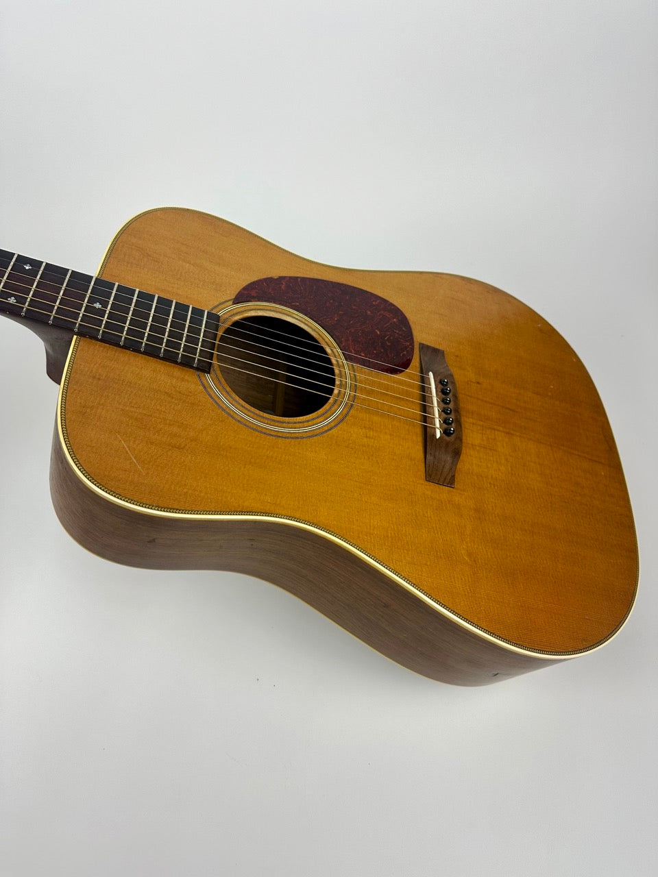1987 Martin Shenandoah