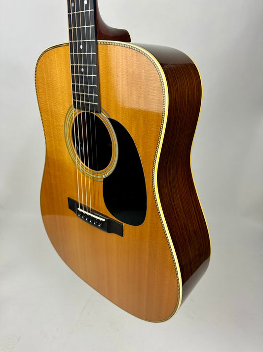 1988 Martin HD-28P