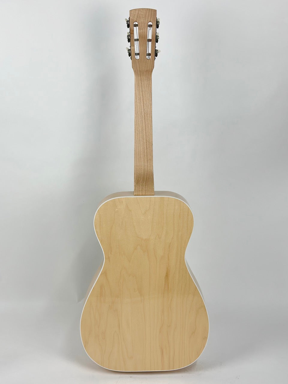 1995 Dobro Model D60 Squareneck