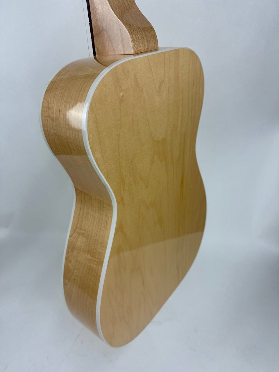 1995 Dobro Model D60 Squareneck