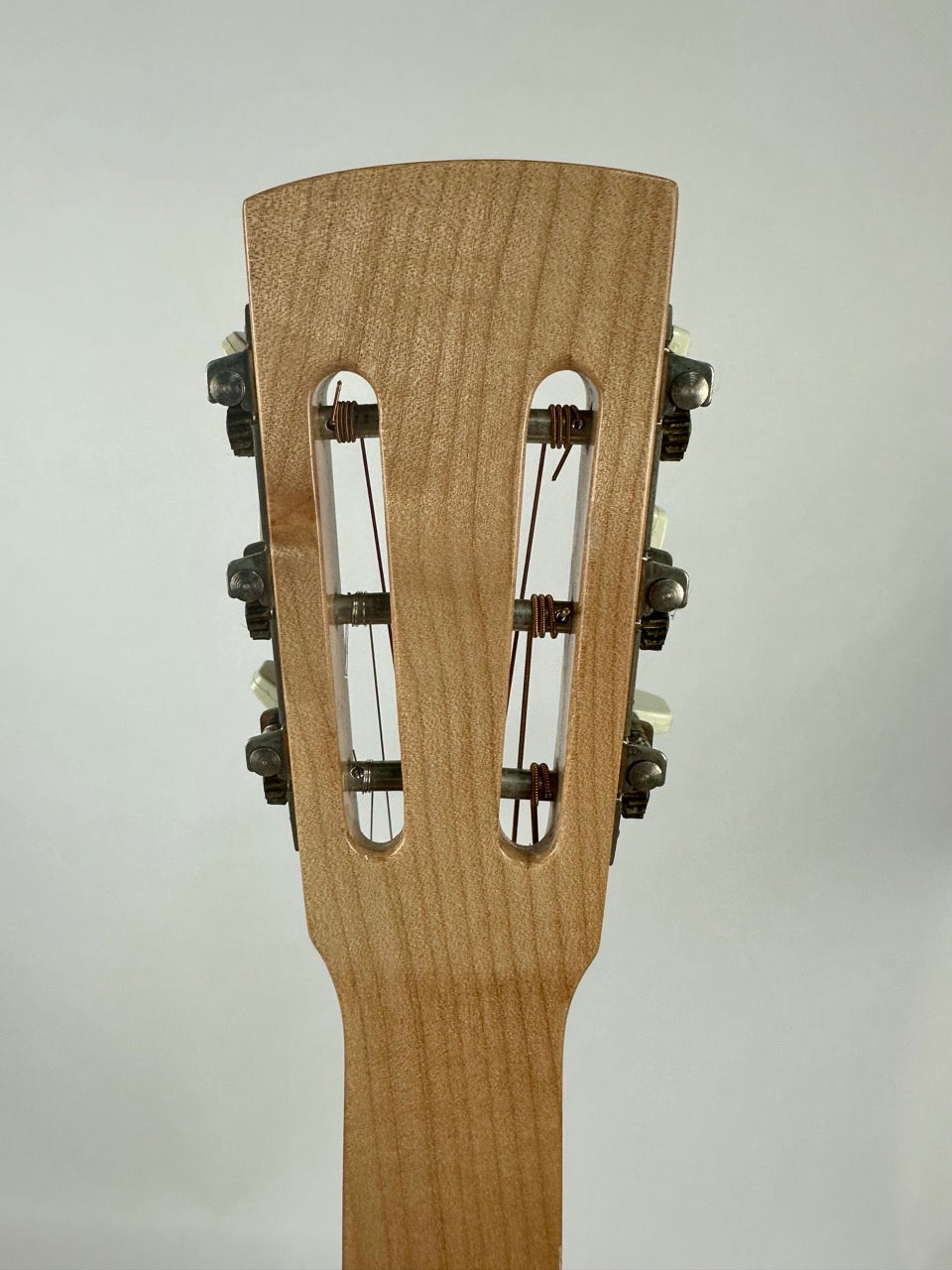 1995 Dobro Model D60 Squareneck