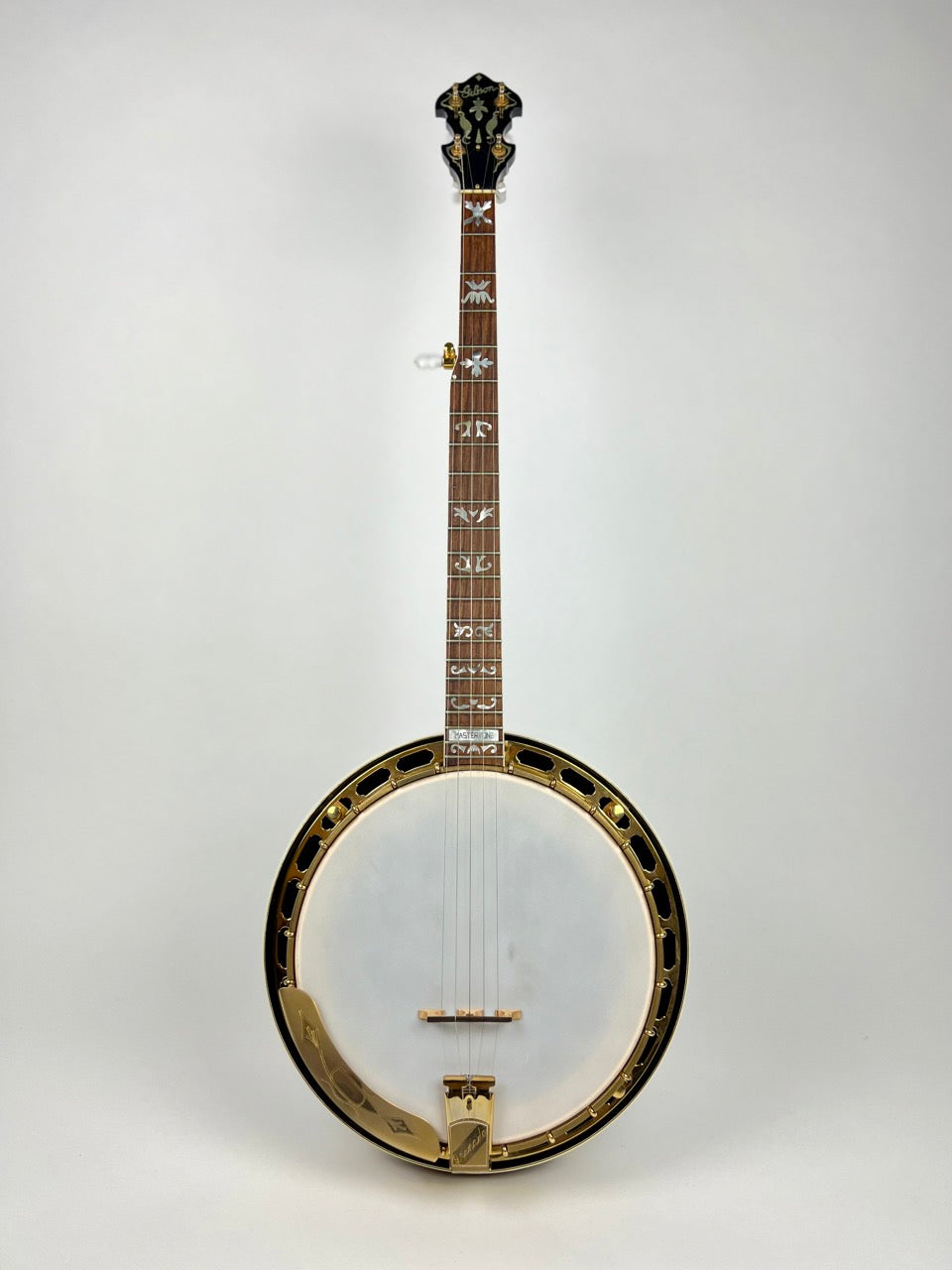 1997 Gibson Grenada Banjo