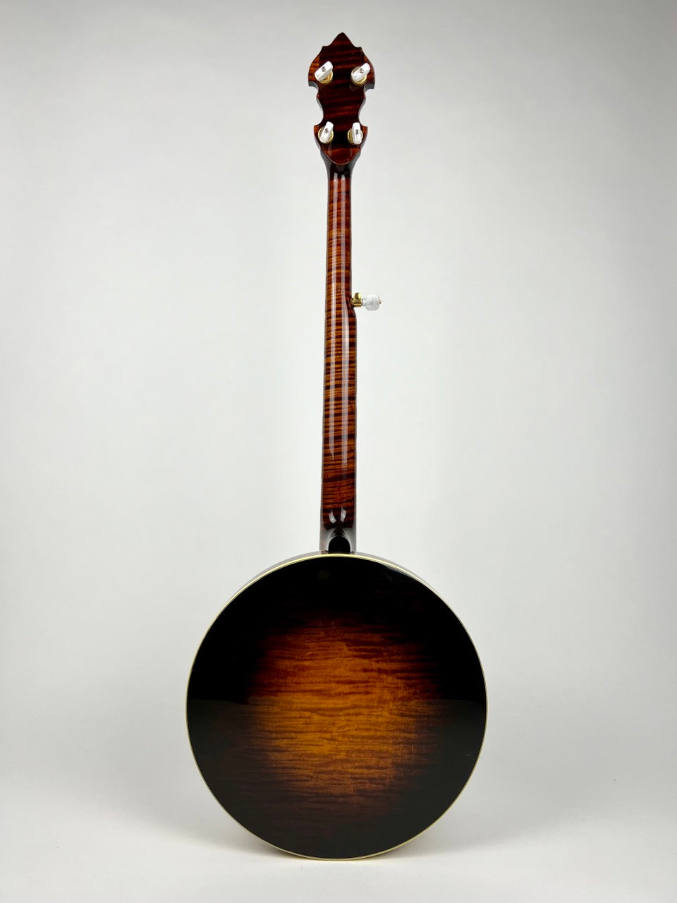 1997 Gibson Grenada Banjo