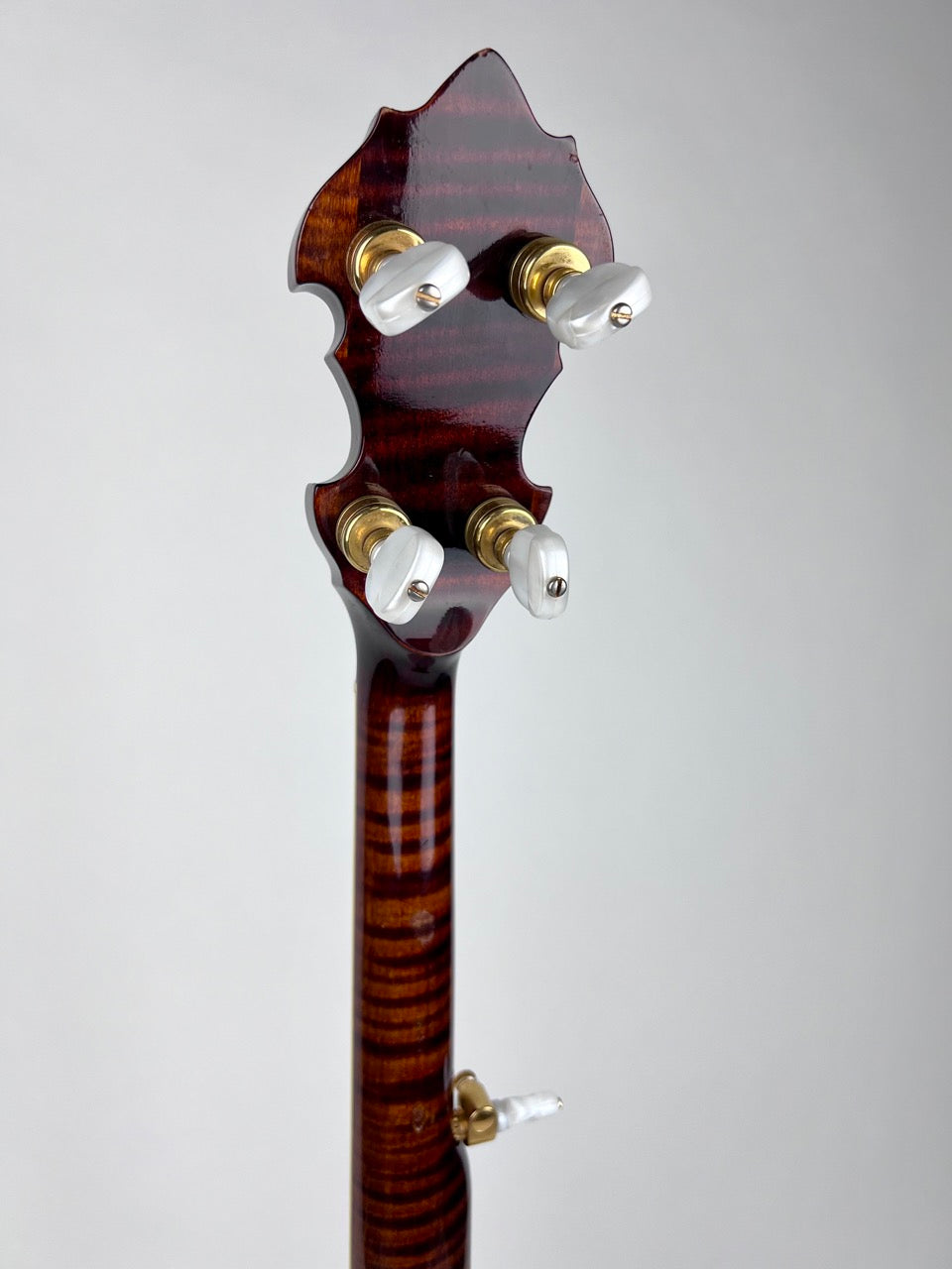 1997 Gibson Grenada Banjo