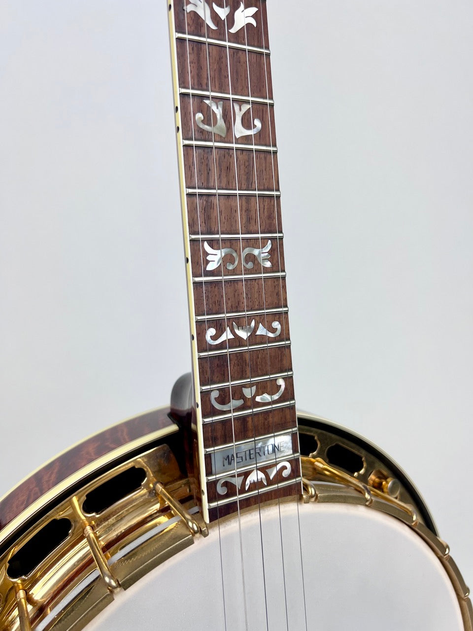 1997 Gibson Grenada Banjo