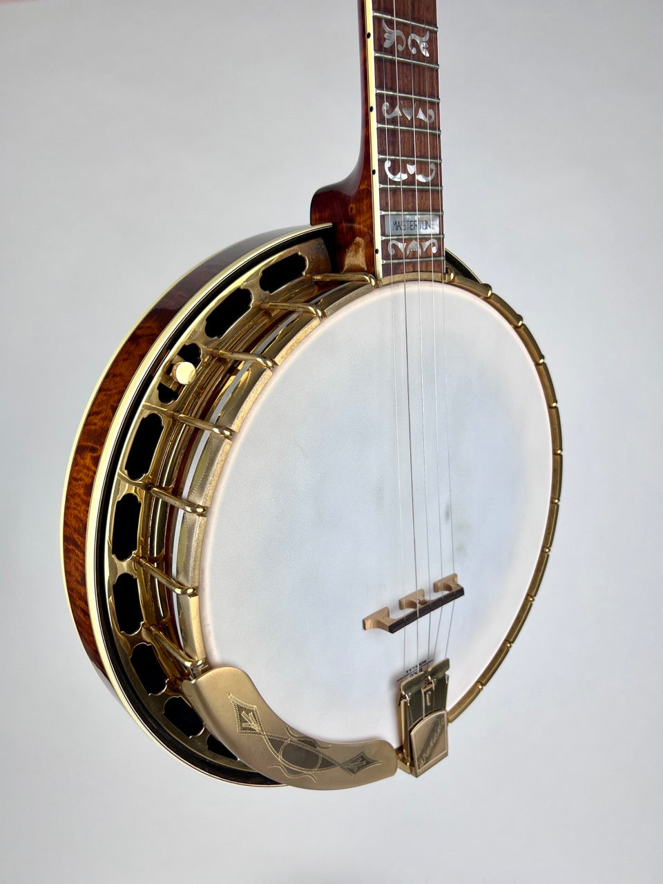 1997 Gibson Grenada Banjo