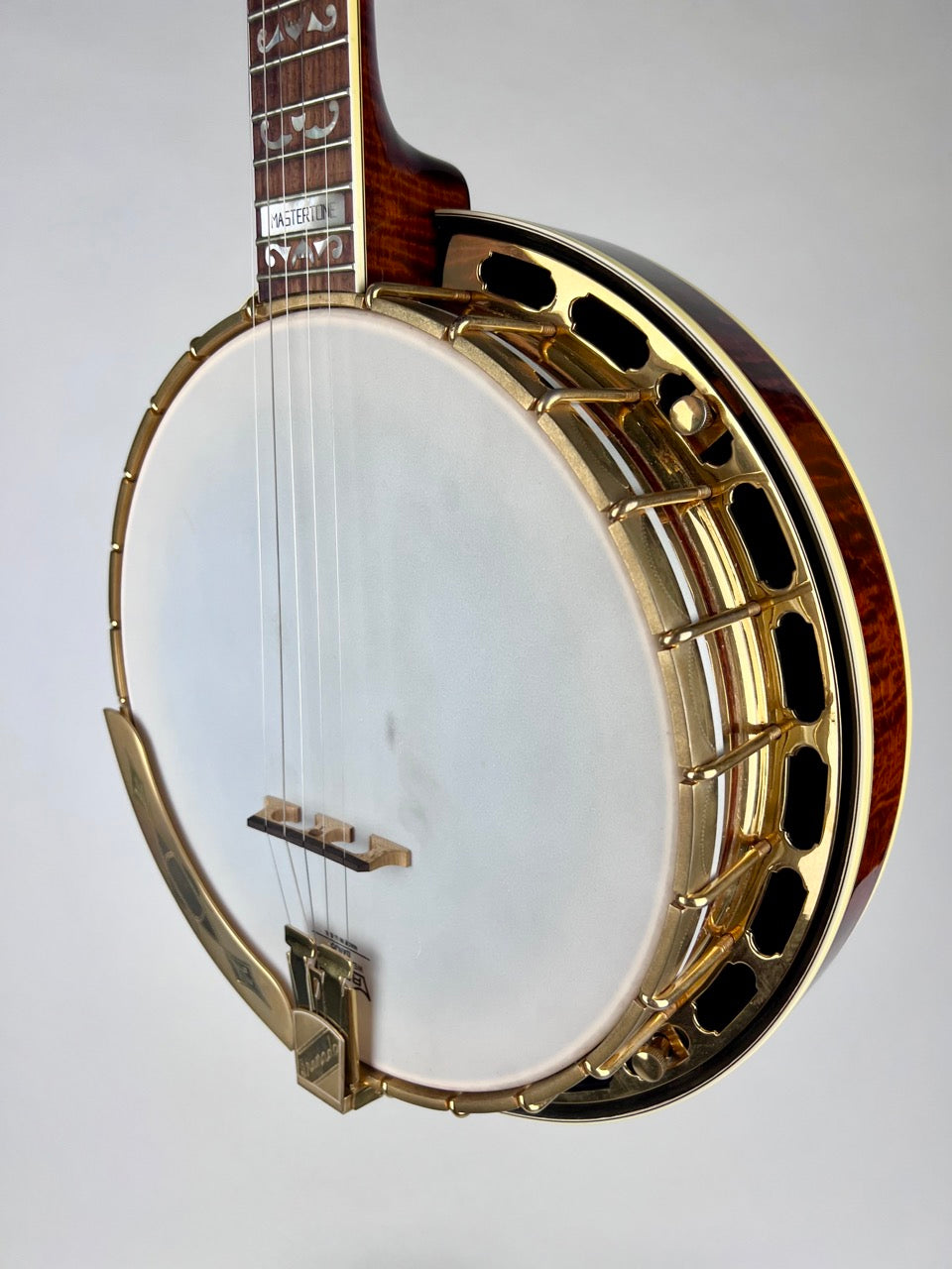 1997 Gibson Grenada Banjo