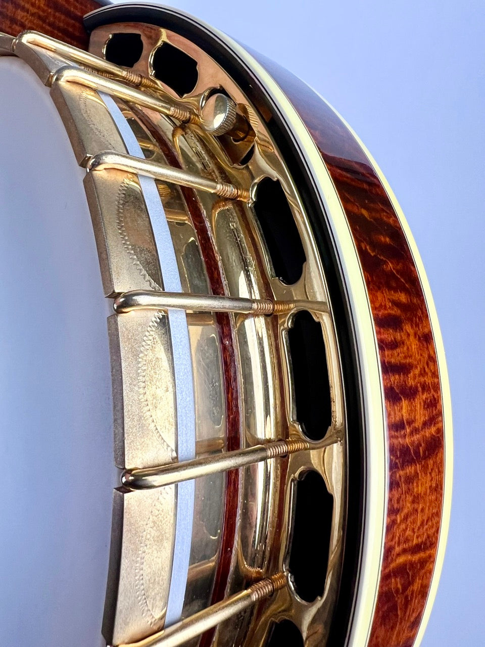 1997 Gibson Grenada Banjo