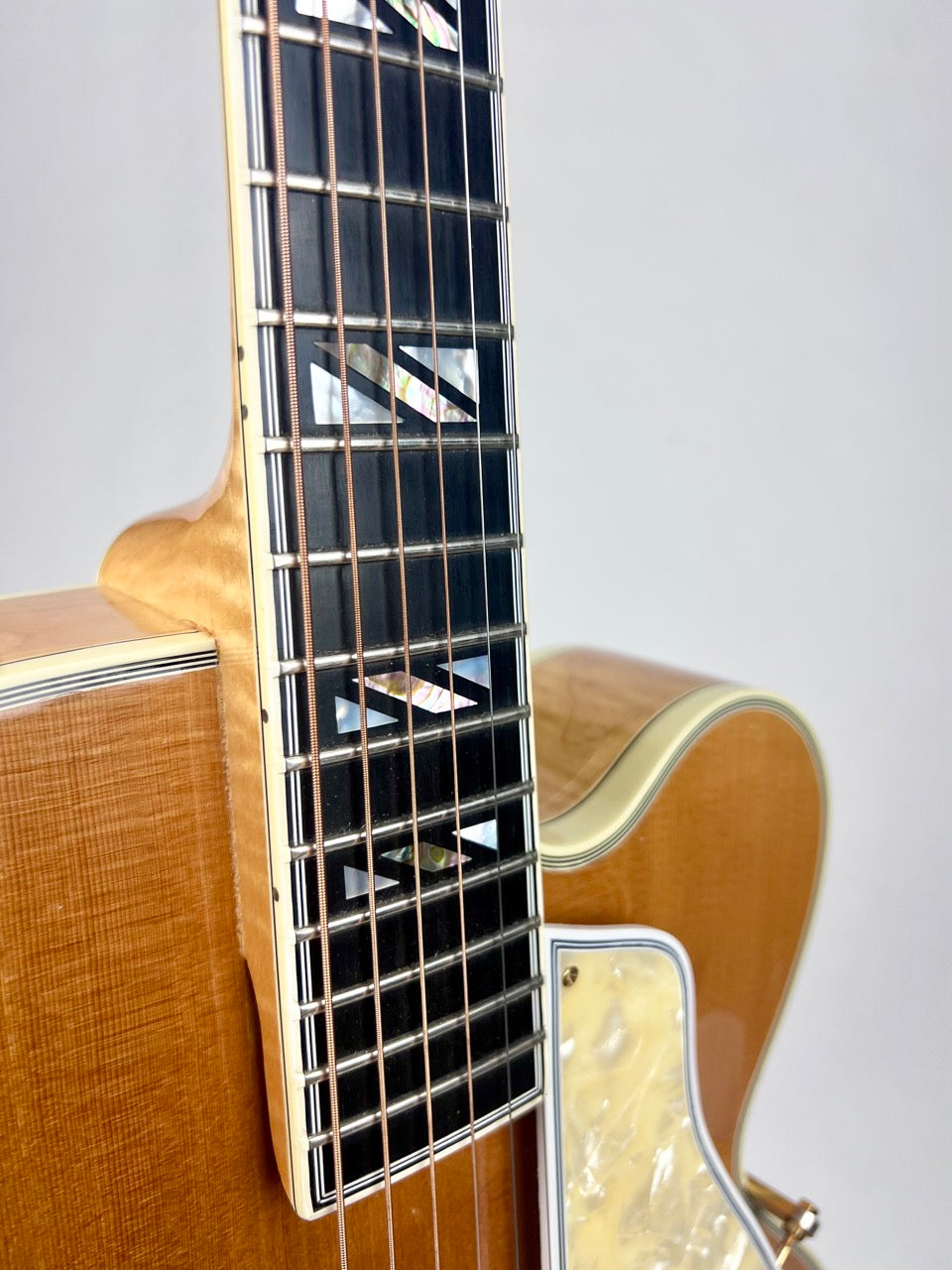 1997 Gibson LeGrand