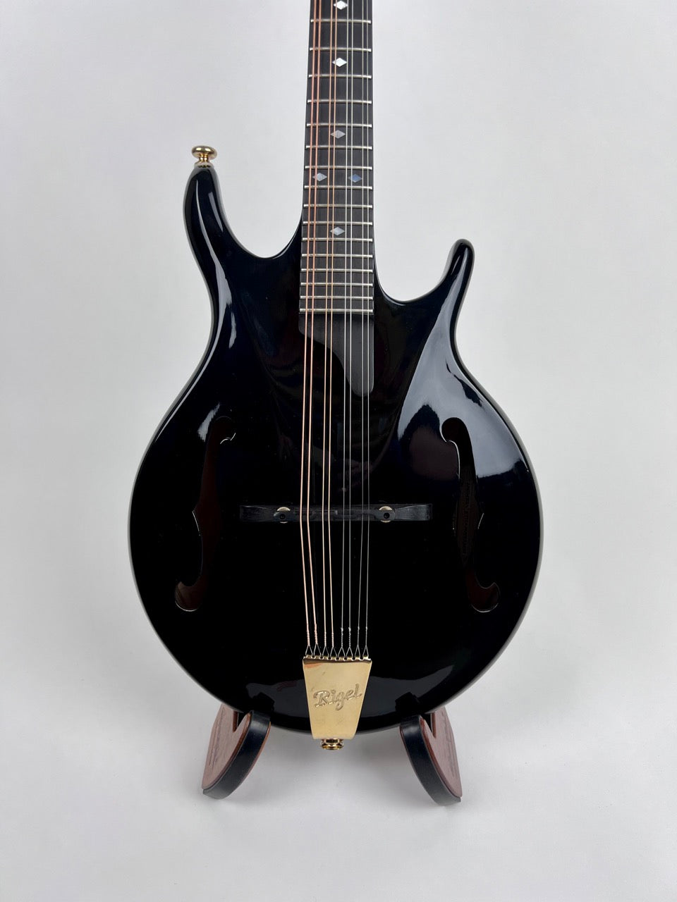 1998 Rigel G-110 Mandolin