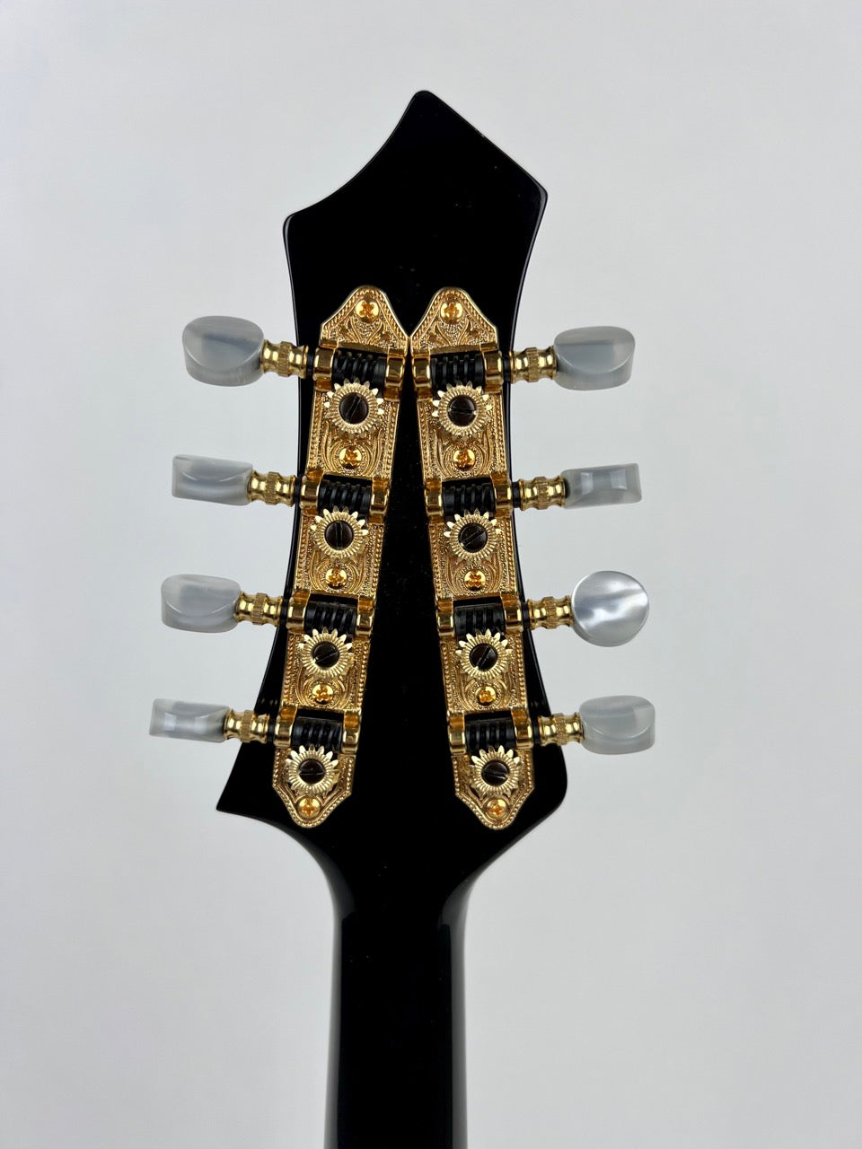 1998 Rigel G-110 Mandolin