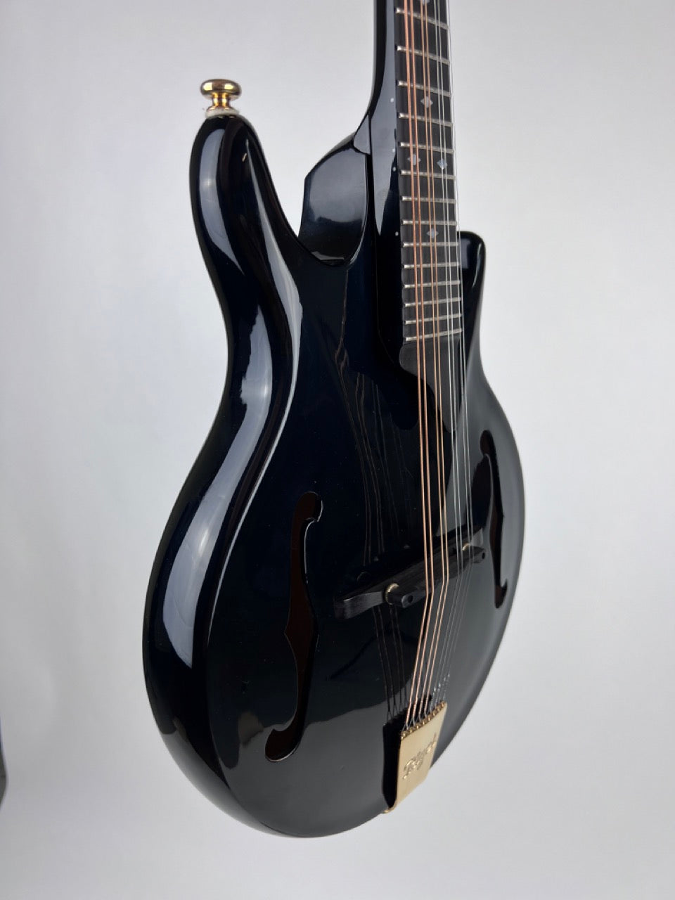 1998 Rigel G-110 Mandolin