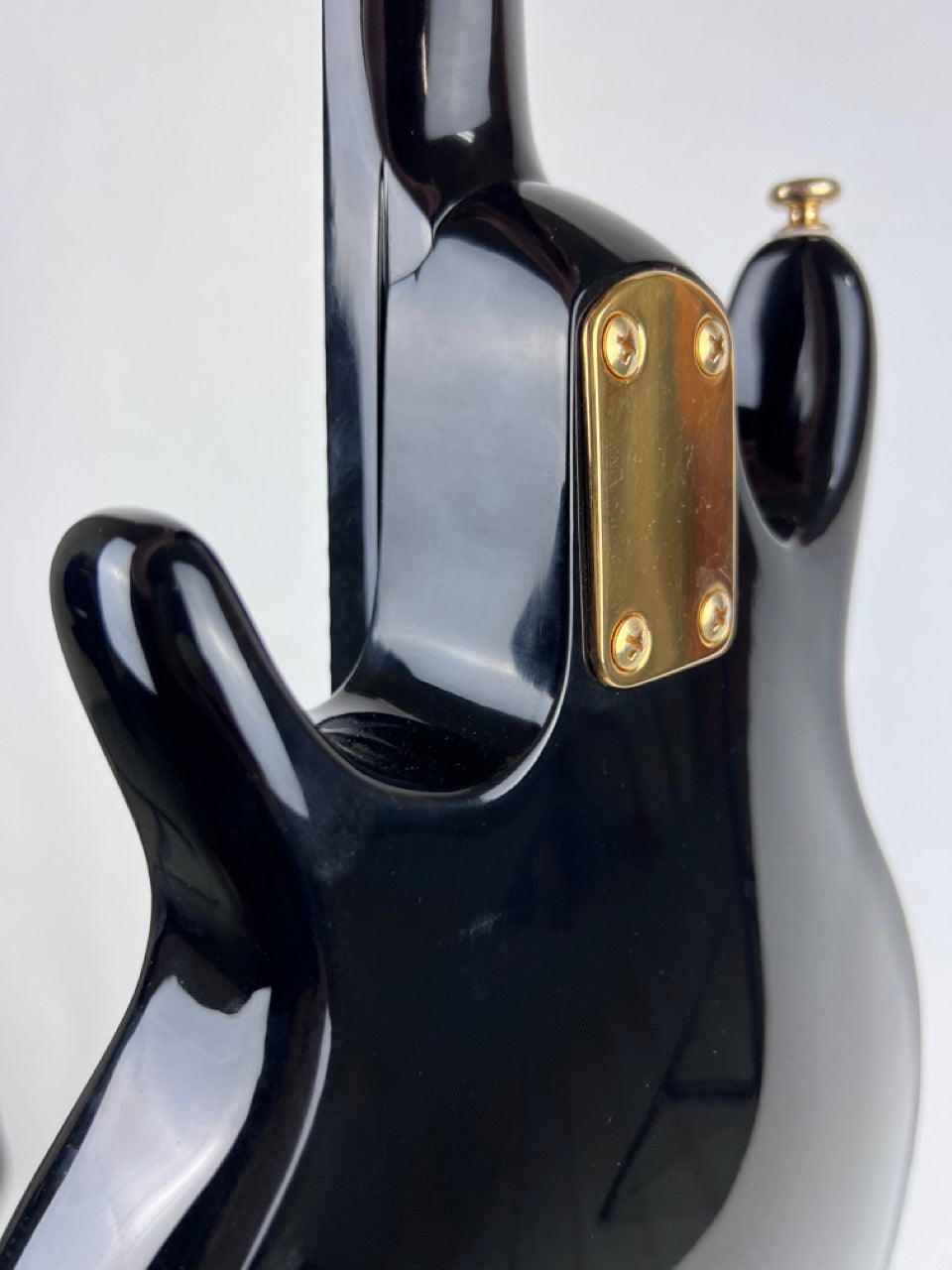 1998 Rigel G-110 Mandolin
