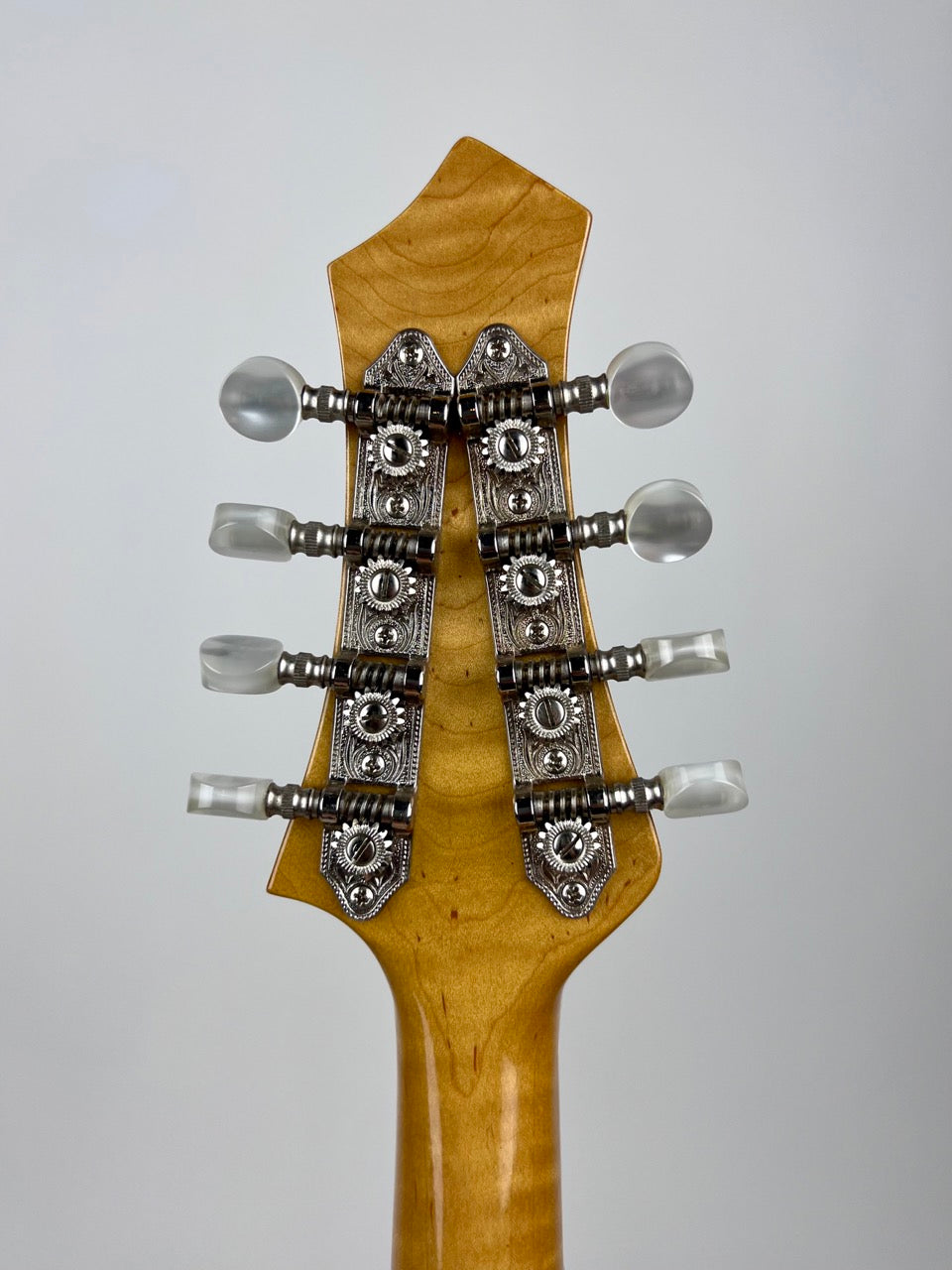 1998 Rigel G-110 Custom Mandolin