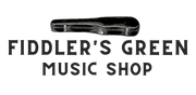 Fiddler's Green Music Shop