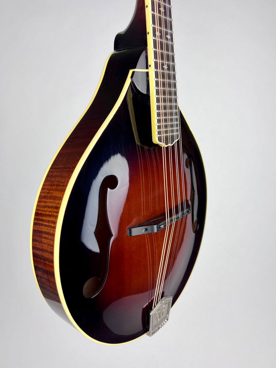 2002 Weber Absaroka Mandolin