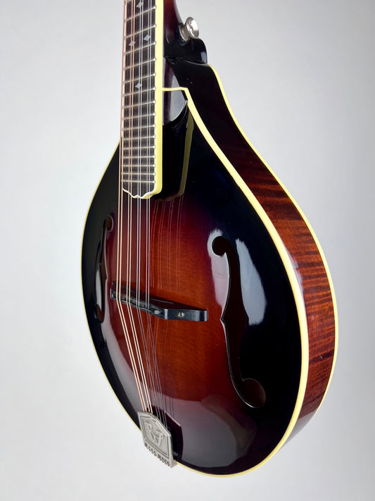 2002 Weber Absaroka Mandolin